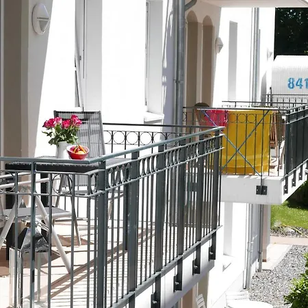 Haus Meeresblick - Gezeiten *