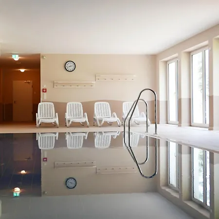 Haus Meeresblick - Gezeiten