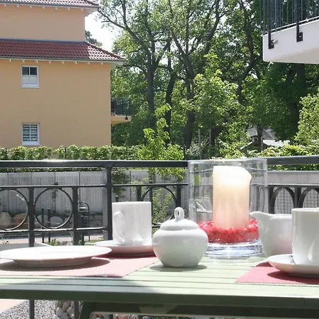 Apartment Haus Meeresblick - Gezeiten *