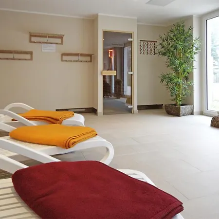 Apartman Haus Meeresblick - Gezeiten *