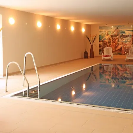 Haus Meeresblick - Gezeiten